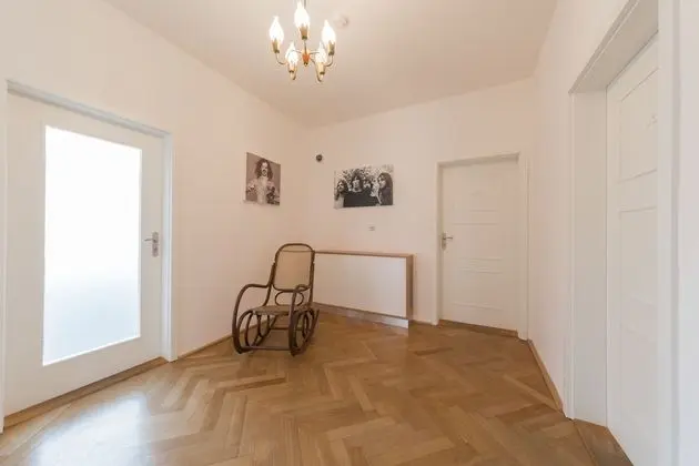 Hotel Villa Beatika - Lobi