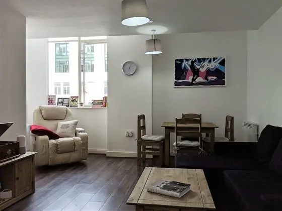 The Beatles Place