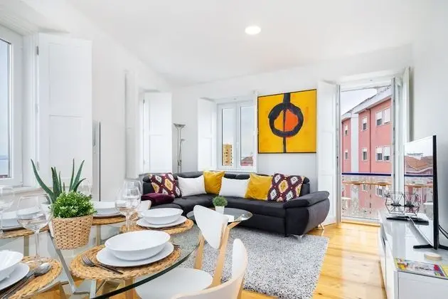 Beato Premium Apartment