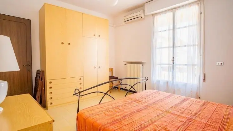 Beatrice Apartment - Italian Homing