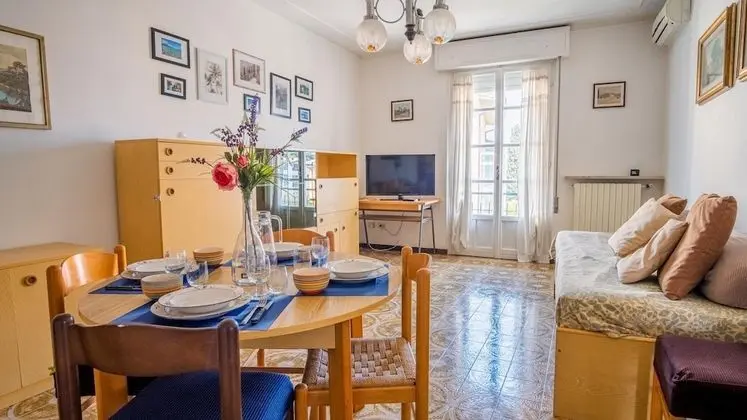 Beatrice Apartment - Italian Homing - Oda