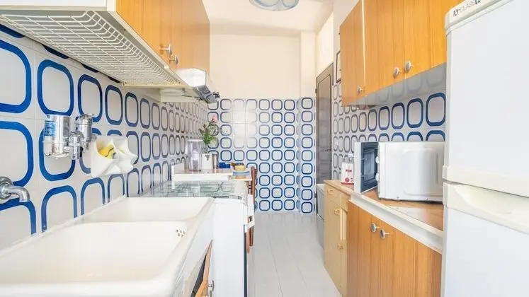 Beatrice Apartment - Italian Homing - Oda
