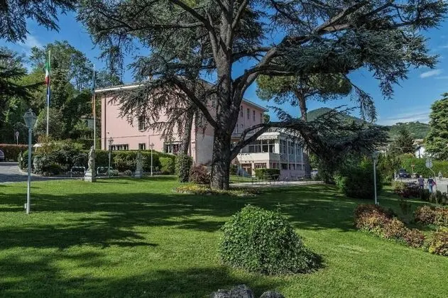 Hotel Beatrice Este