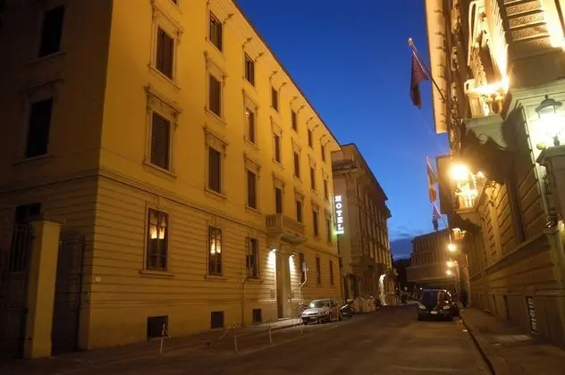 Hotel Beatrice