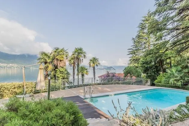Villa Beatrice Lierna