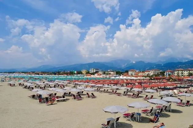 Villa Beatrice With Private Pool