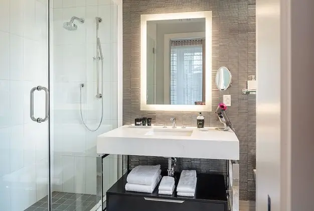 The Beatrice - Banyo Tipleri