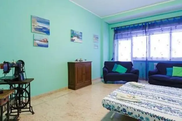 Beatrice Vatican Museum