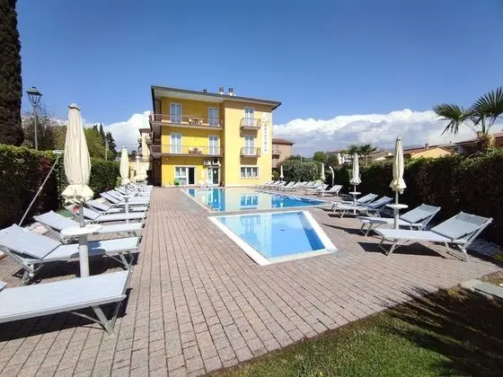 Beatrix - Apartments