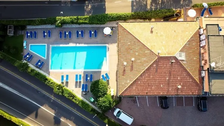 Beatrix - Apartments - Havuz