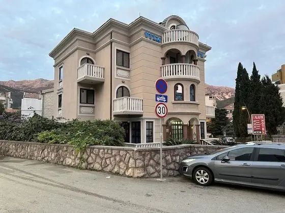 Beatrix Lux Hotel