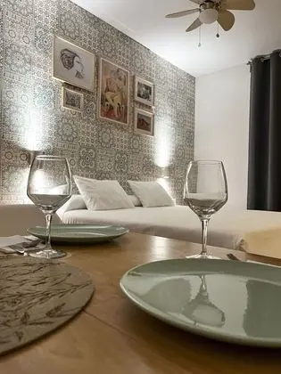 Beatriz Cozy Inns - Oda