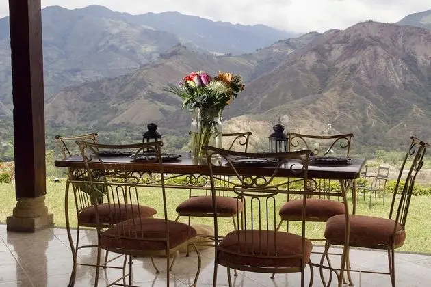 Villa Beatriz Lodge - Öne Çıkan Resim