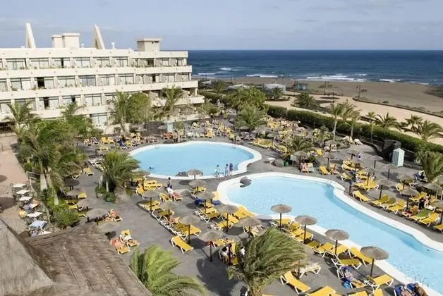 Beatriz Playa & Spa