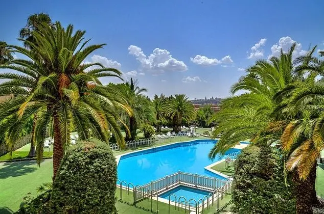 Beatriz Toledo Auditorium & Spa