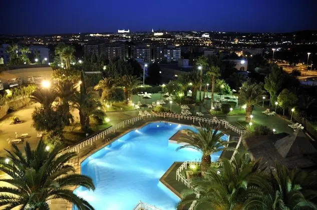 Beatriz Toledo Auditorium & Spa
