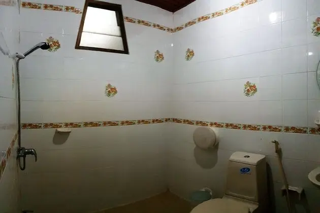 Beau and Blonde House Kamala - Banyo Tipleri