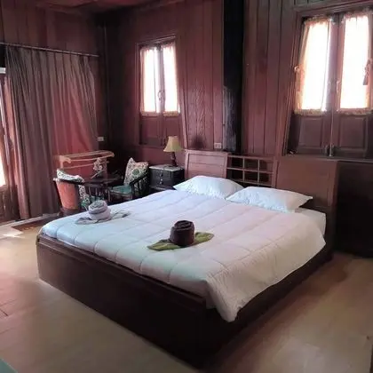 Beau and Blonde House Kamala - Öne Çıkan Resim