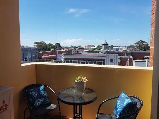 Beau Monde Apartments Newcastle - Boulevard Apartments