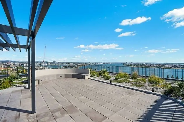 Beau Monde Apartments Newcastle - The Herald