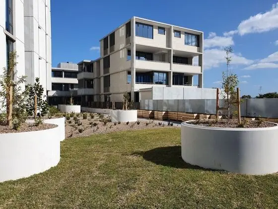 Beau Monde Apartments Newcastle - Verve Apartments - Dış Mekan