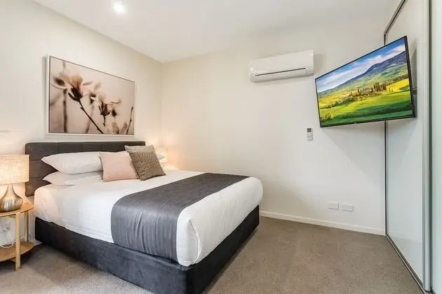 Beau Monde Apartments Newcastle - Verve Apartments - Oda