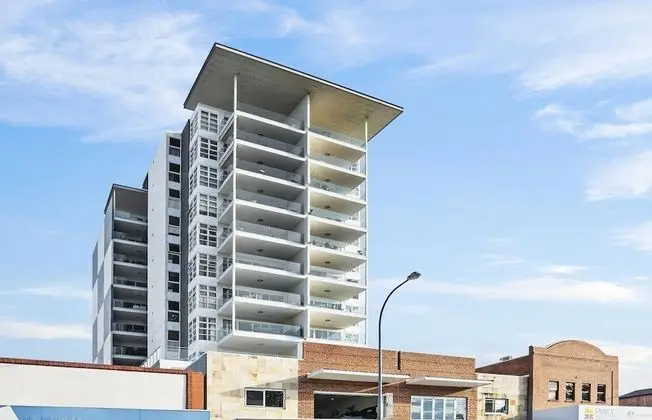 Beau Monde Apartments Newcastle - Worth Place Apartment
