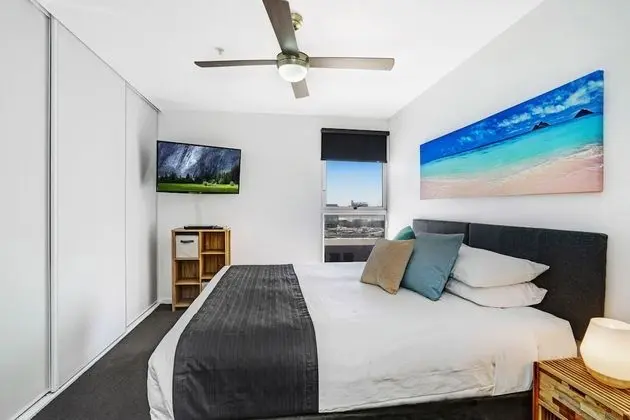 Beau Monde Apartments Newcastle - Worth Place Apartment - Öne Çıkan Resim