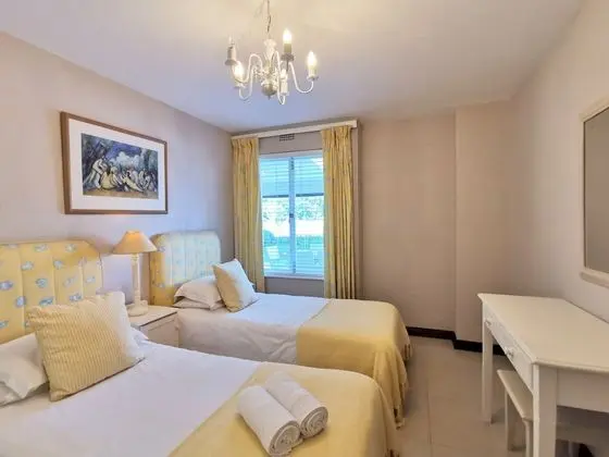 Beau Rivage 29 - Oda