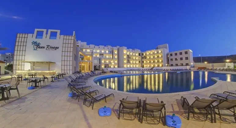 Beau Rivage Resort