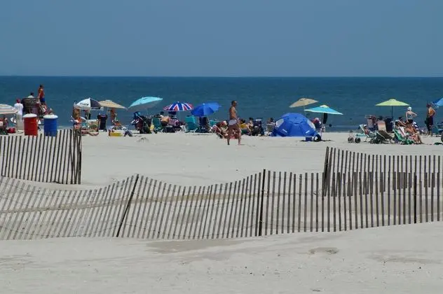 Beau Rivage Beach Resort