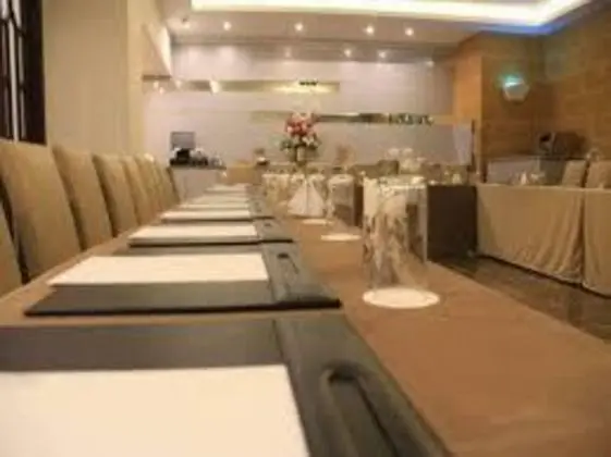 Beau Rivage - İş / Konferans