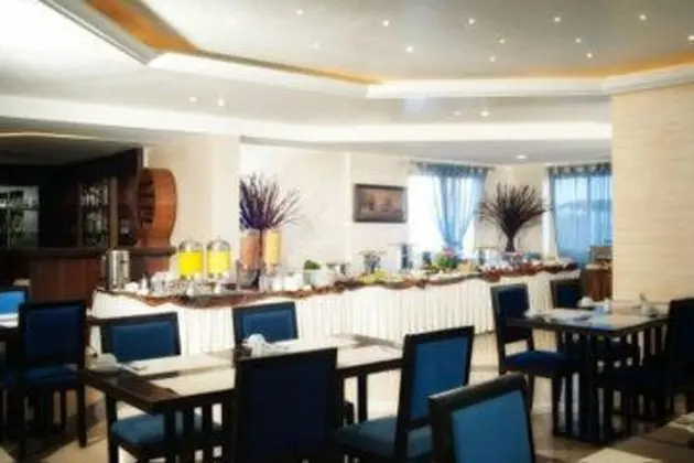 Beau Rivage - Yeme / İçme