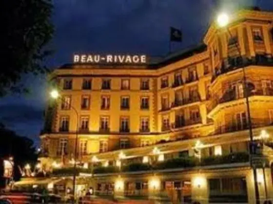 Beau Rivage