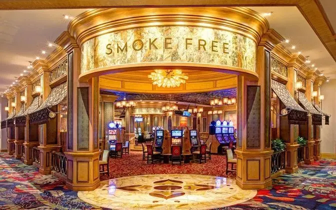 Beau Rivage Resort