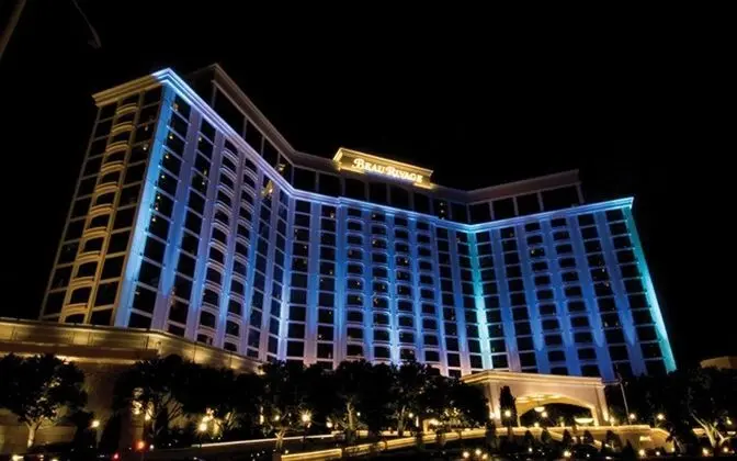 Beau Rivage Resort