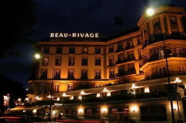 Beau-Rivage