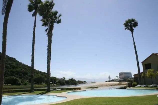 Beau Rivage Studio 112