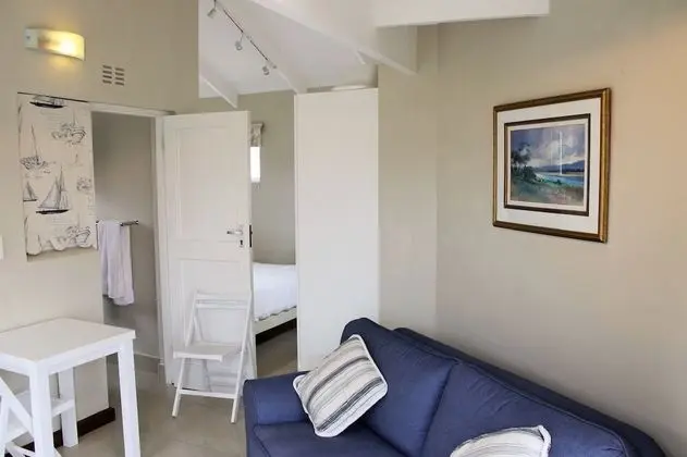 Beau Rivage Studio 112 - Oda Düzeni