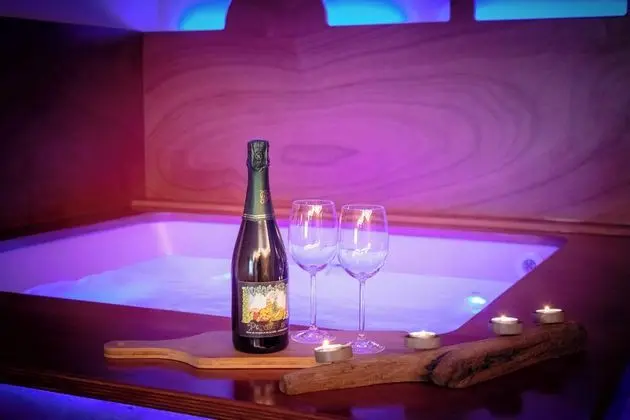 Hotel Beau Sejour - Spa