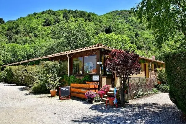 Beau Vallon - Gîte et Chambres d'Hôtes