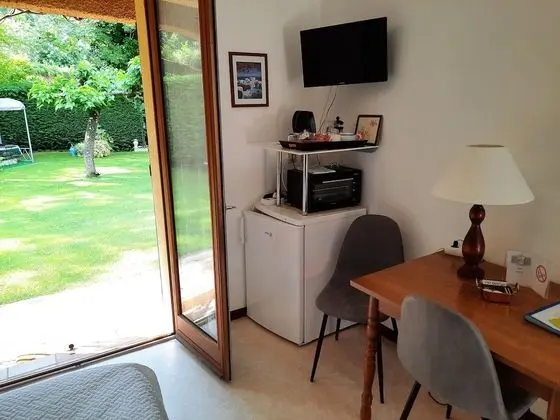 Beau Vallon - Gîte et Chambres d'Hôtes - Oda