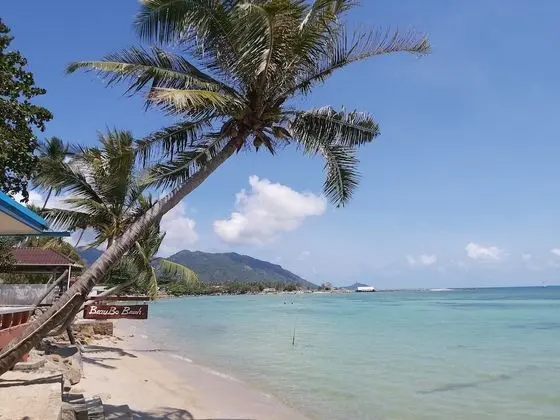 BeauBo Beach - Plaj