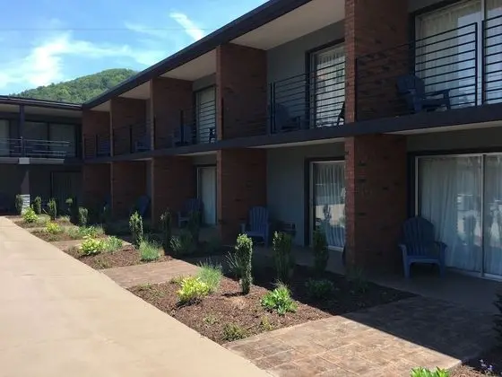The Beaucatcher – A Boutique Motel - Dış Mekan