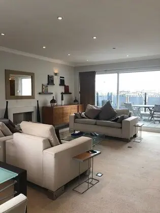 Beaufort Gardens Apartment