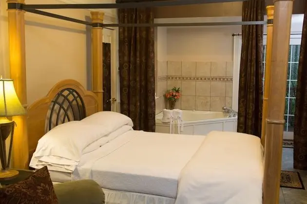 Beaufort House Inn - Oda