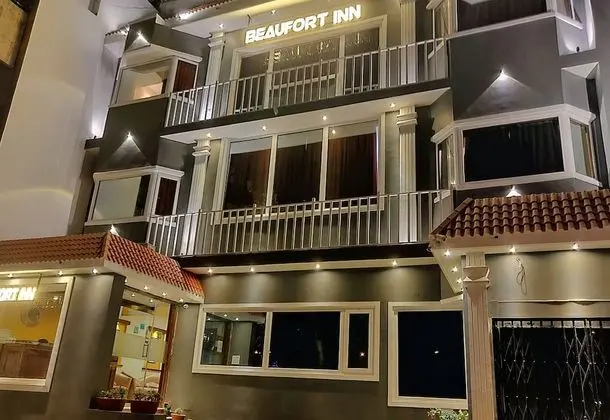 The Beaufort Inn