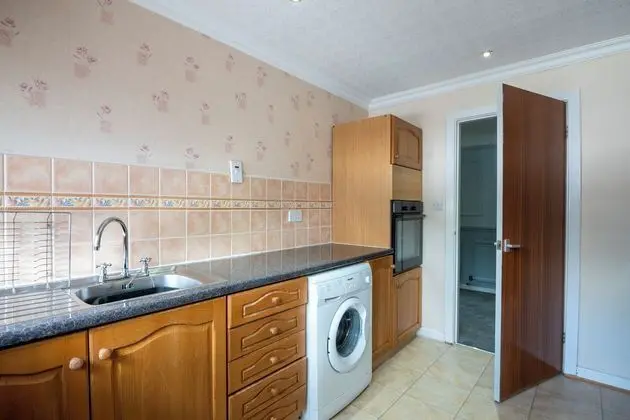 Beaufort Park Hotel - Mutfak