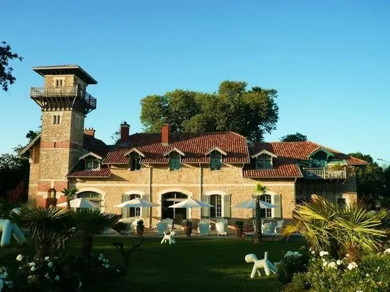 Beaumanoir Small Luxury Boutique Hotel - Dış Mekan