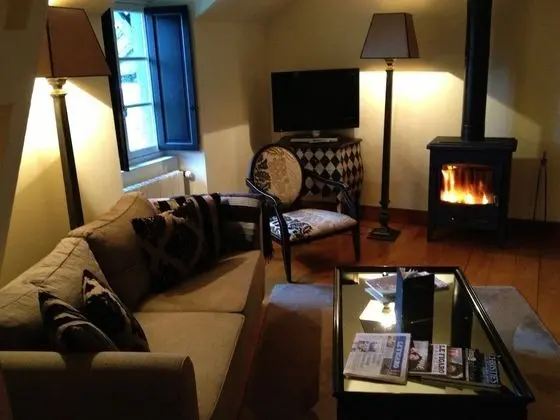 Beaumanoir Small Luxury Boutique Hotel - Oda